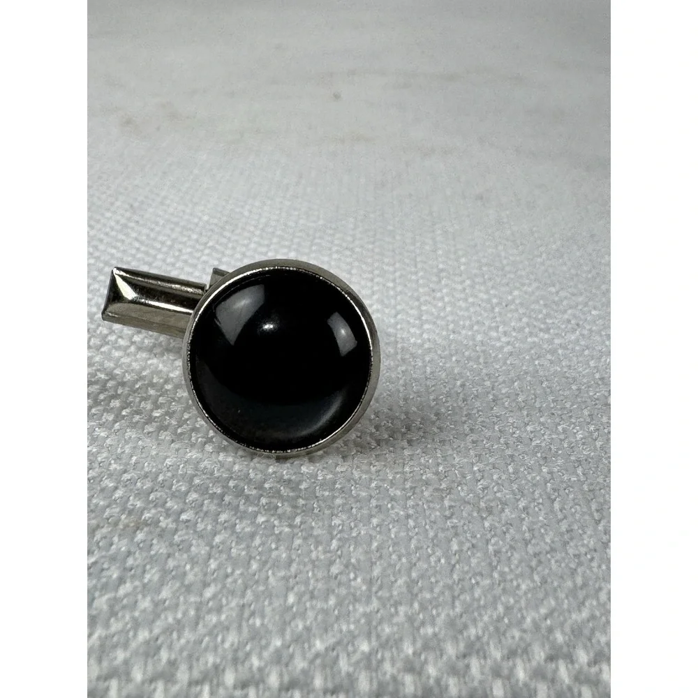 Misc Lot of Cuff‎ Links And Tie Accessories Vintage